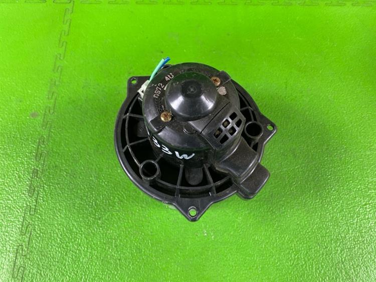 Мотор печки Сузуки Джимни в Уфе 114378