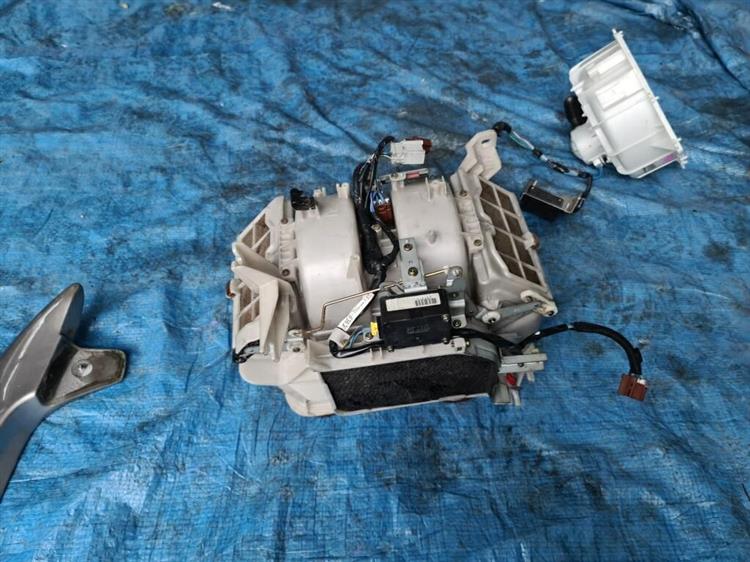 Мотор печки Хонда Легенд в Уфе 206136