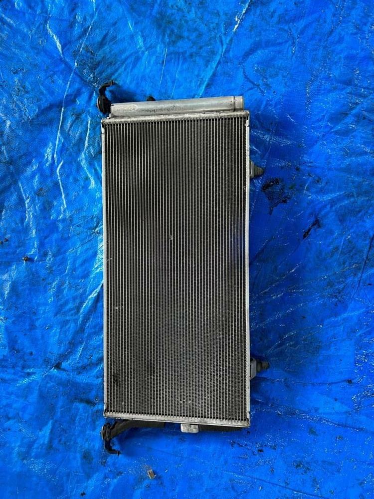 Радиатор кондиционера Субару Легаси в Уфе 245878