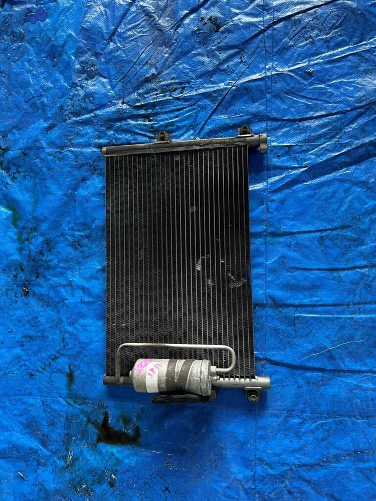 Радиатор кондиционера Сузуки Джимни в Уфе 245919