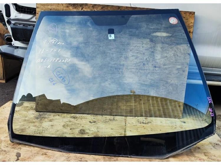Лобовое стекло Хонда Фит в Уфе 255791