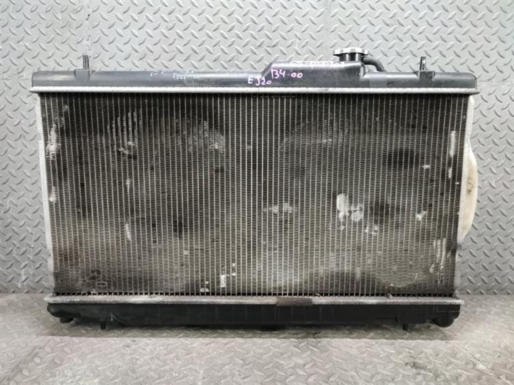 Радиатор основной Субару Легаси в Уфе 431321