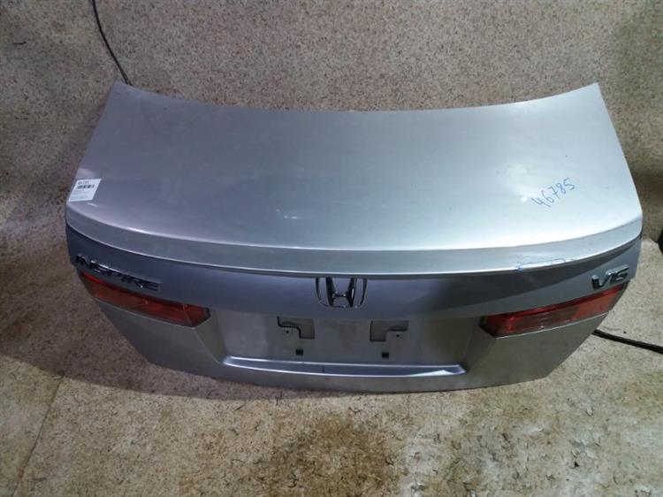 Крышка багажника Хонда Инспаер в Уфе 46785