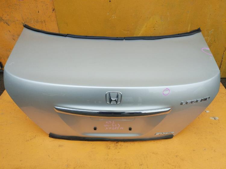 Крышка багажника Хонда Легенд в Уфе 555211