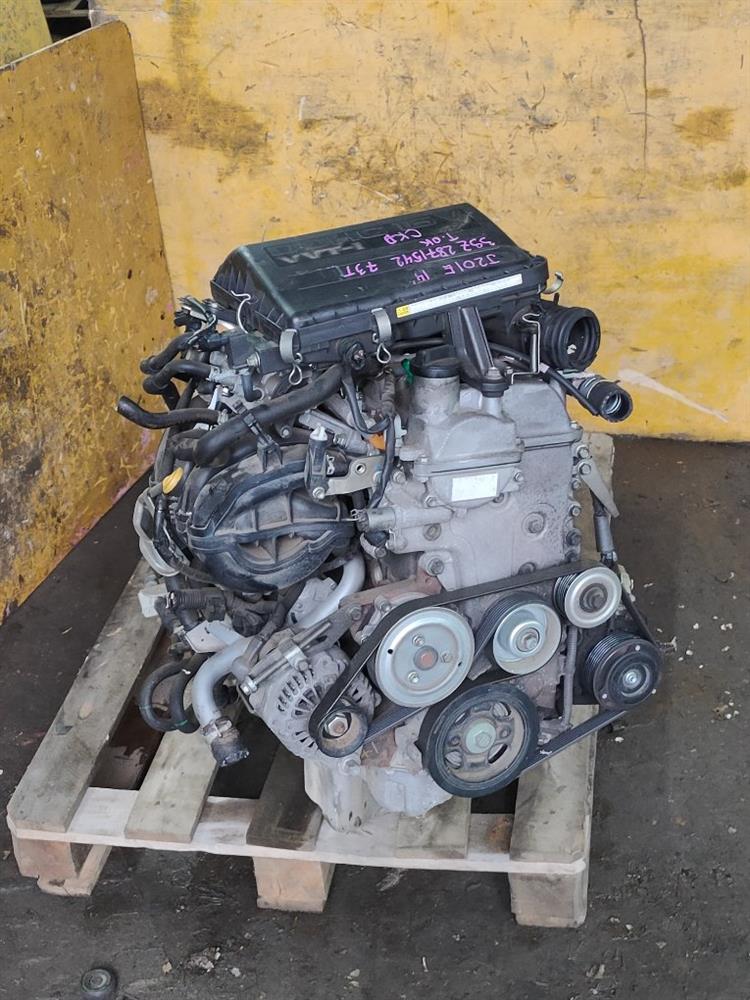 Двигатель Тойота Бего в Уфе 679171