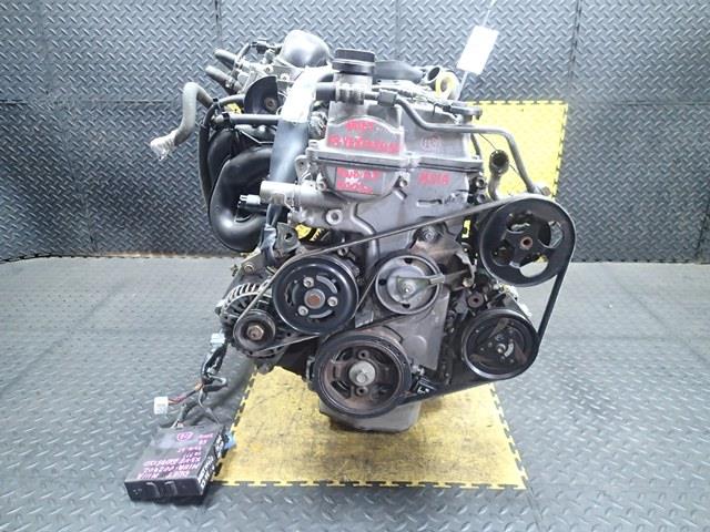 Двигатель Тойота Дуэт в Уфе 777161