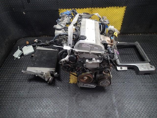 Двигатель Ниссан Х-Трейл в Уфе 91097