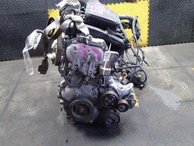 Двигатель Ниссан Х-Трейл в Уфе 91101