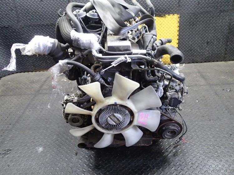Двигатель Мицубиси Паджеро в Уфе 922811