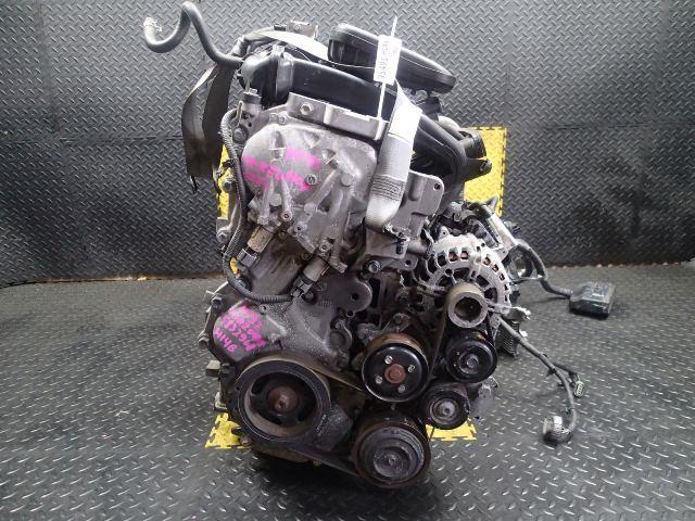 Двигатель Ниссан Х-Трейл в Уфе 95491